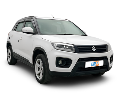 Maruti Vitara Brezza-img